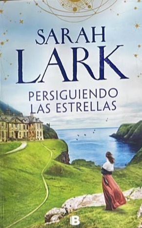 Persiguiendo las estrellas