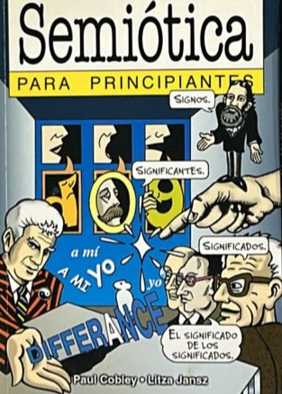 Semiótica para principiantes