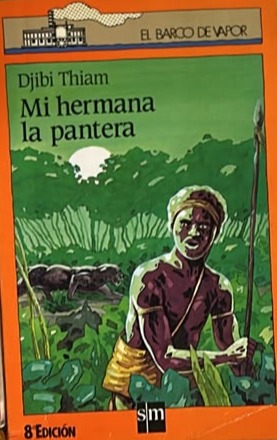 Mi hermana la pantera