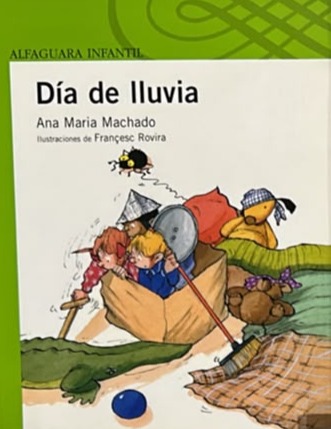 Día de lluvia