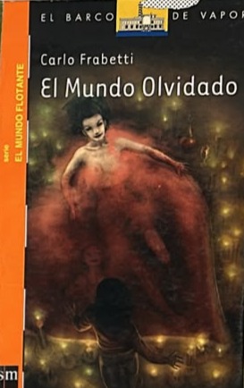 El Mundo Olvidado