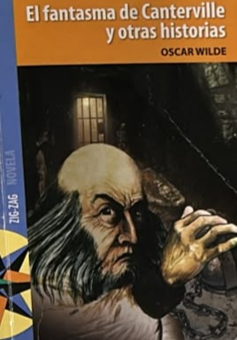 El fantasma de Canterville y otras historias