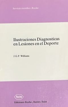 Ilustraciones Diagnósticas en Lesiones en el Deporte