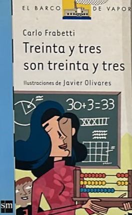 Treinta y tres son treinta y tres