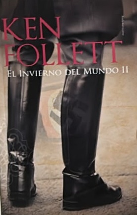 El invierno del mundo II