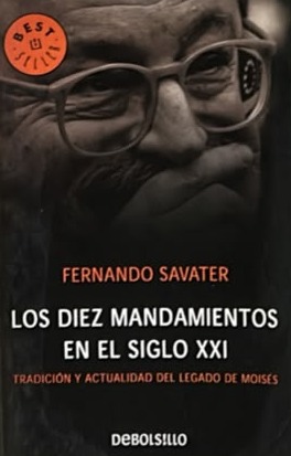 Los diez mandamientos en el siglo XXI: Tradición y actualidad del legado de moisés 