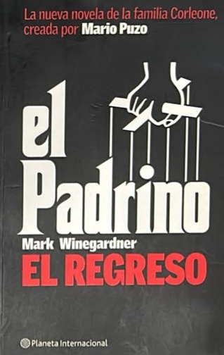 El Padrino: El regreso