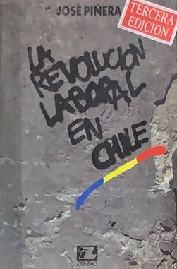 La Revolución Laboral en Chile