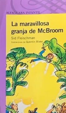 La maravillosa granja de McBroom