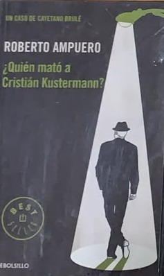 ¿Quién mató a Cristián Kustermann?