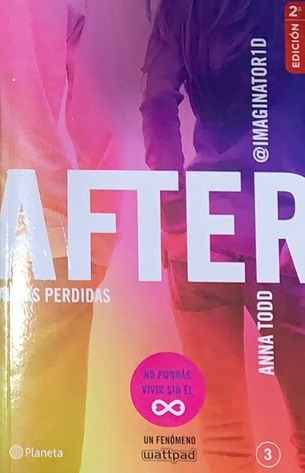After 3: Almas perdidas