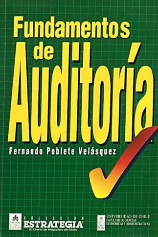 Fundamentos de Auditoría