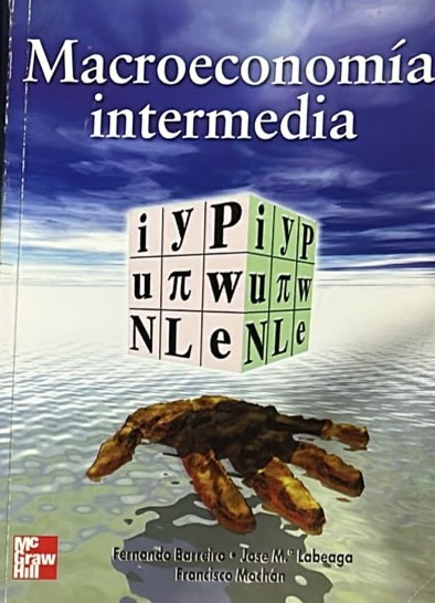 Macroeconomía intermedia