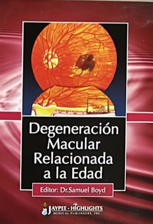 Degeneración Macular Relacionada a la Edad