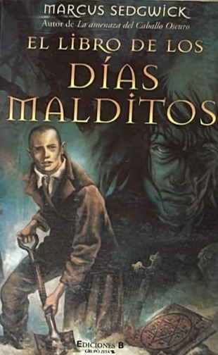 El libro de los días malditos