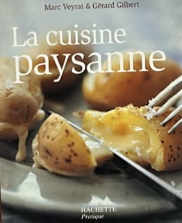 La cuisine paysanne / Tapa Dura