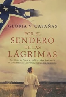 Por el sendero de las lágrimas