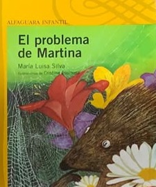 El problema de Martina