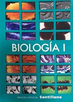Biología I Manual esencial