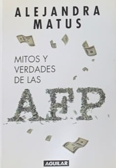 Mitos y verdades de las AFP