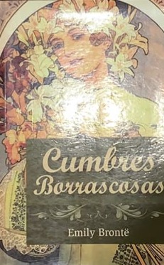 Cumbres Borrascosas