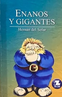 Enanos y gigantes