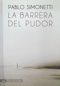 La barrera del pudor