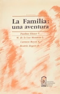 La familia: una aventura (lecciones)