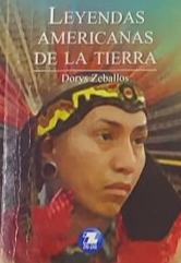Leyendas americanas de la tierra