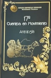 17° Cuentos en Movimiento: Antología