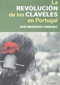 La revolución de los claveles en Portugal