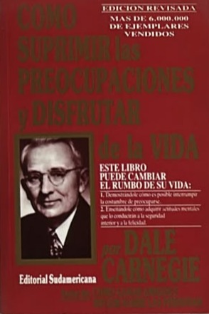 Cómo suprimir las preocupaciones y disfrutar de la vida