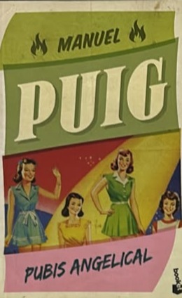 Pubis angelical