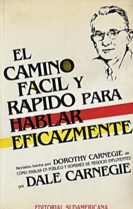 El camino fácil y rápido para hablar eficazmente