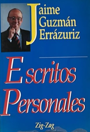 Escritos personales