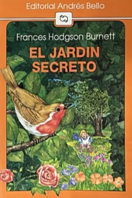 El jardín secreto