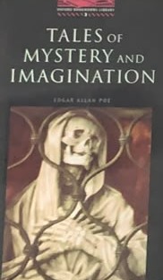 Tales of Mystery and Imagination