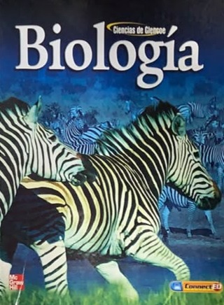 Biología (ciencias de Glecoe)