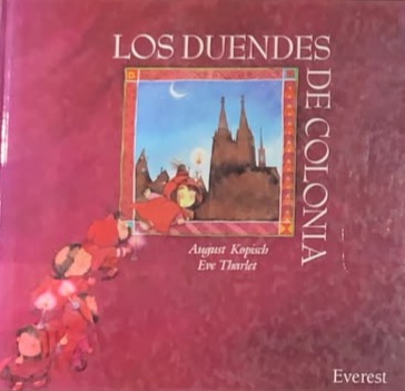 Los duendes de Colonia / Tapa Dura