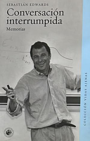 Conversación interrumpida: Memorias