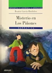 Misterio en Los Piñones