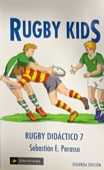 Rugby Kids: Rugby Didáctico 7