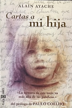 Cartas a mi hija