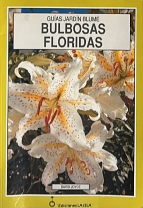 Bulbosas floridas