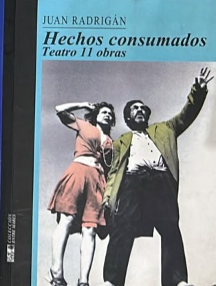 Hechos consumados: Teatro 11 obras