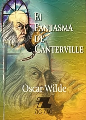 El fantasma de Canterville
