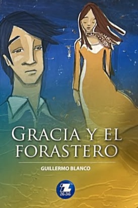 Gracia y el forastero