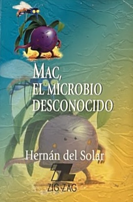 Mac, el microbio desconocido