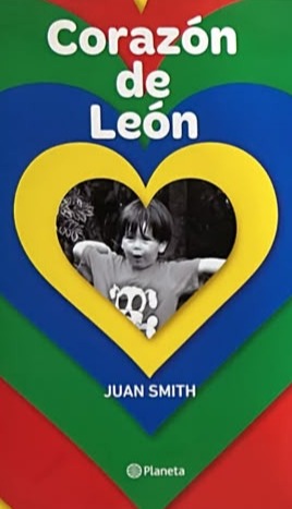 Corazón de León