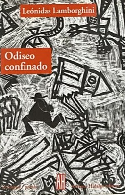 Odiseo confinado